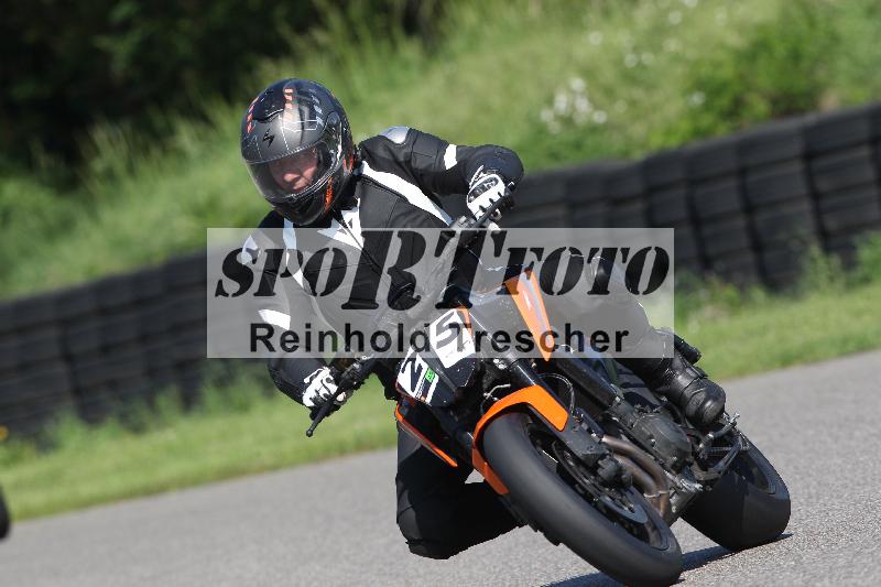 /13 01.05.2025 Speer Racing ADR/Gruppe gruen/25